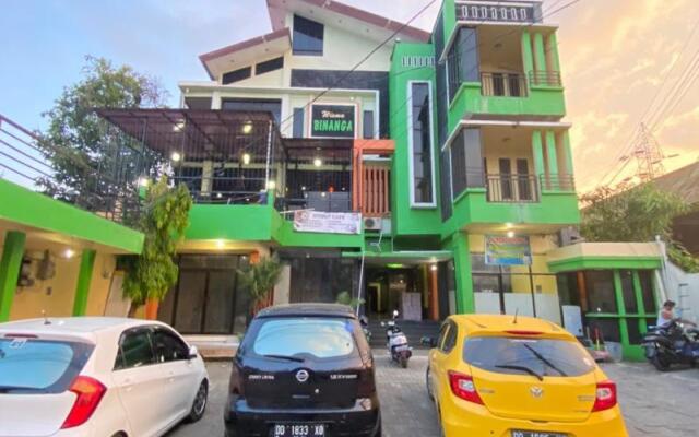 Wisma Binanga