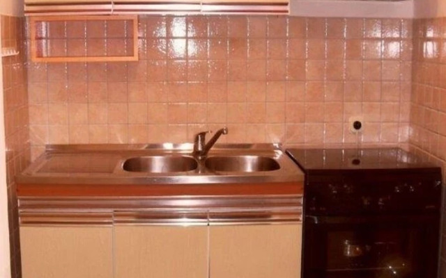 Mario - With Garden - A1