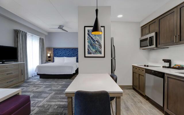 Homewood Suites London Ontario