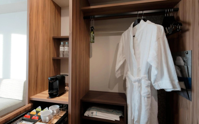 Miyako City Tokyo Takanawa Hotel