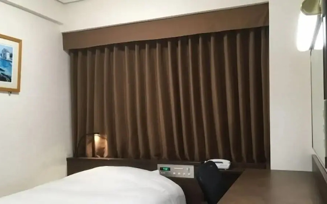 Hotel Alpha-One Ogori