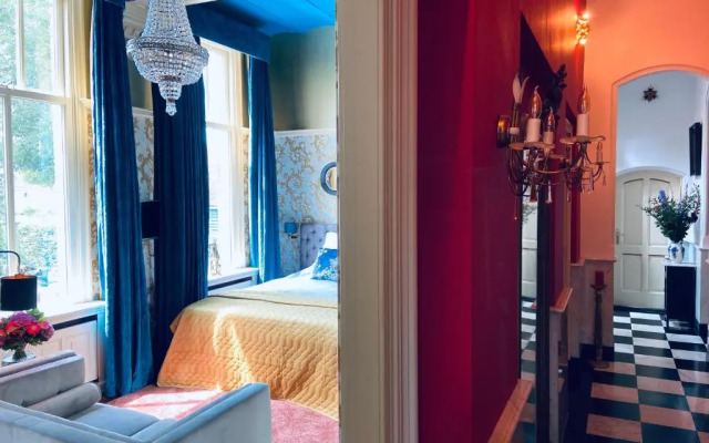 Oude Postkantoor de Rijp