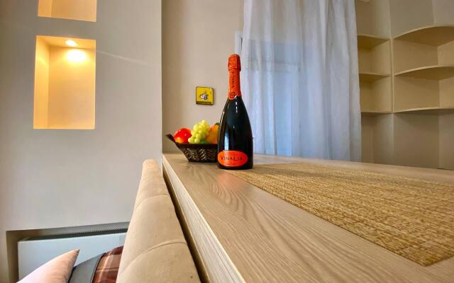 Риконе на улице 50 лет ВЛКСМ 15