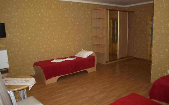 Mini-Hotel "Nord"