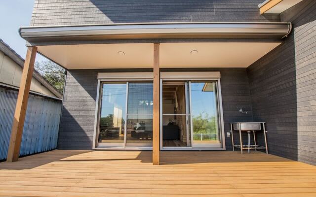 Yakushima House TABUGAWA