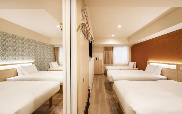 karaksa hotel TOKYO STATION