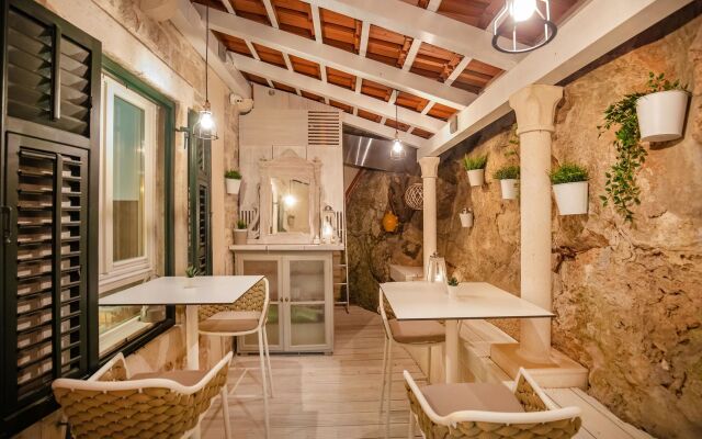 Heritage Villa Nobile Adults Only