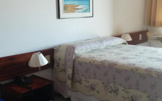 Pousada Da Conquista Resort Spa