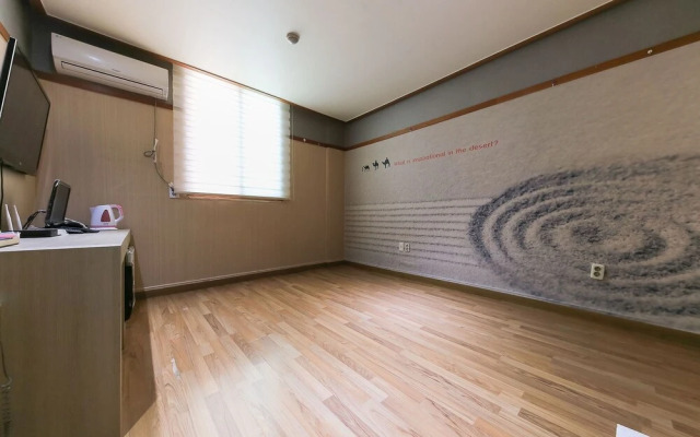Cheongju Imperial
