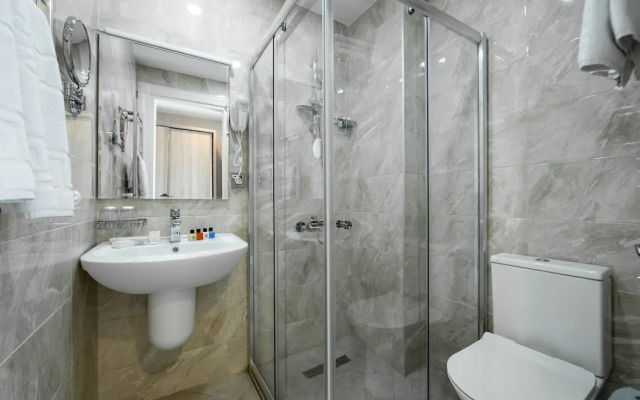 Grand Midway Hotel Baku