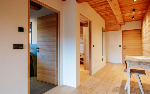 House Wald San Genesio