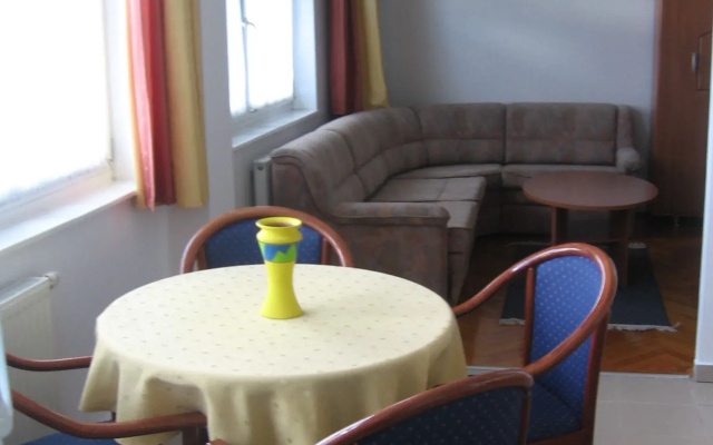 Leier Business Hotel