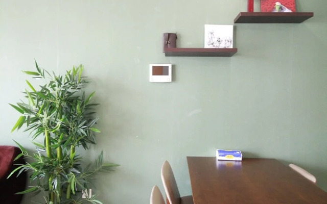 Ho Chi Minh Infinity Pool Apartment