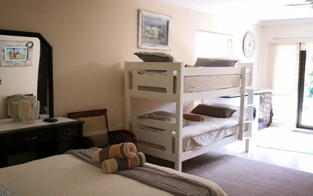 Da Rosa Guest House
