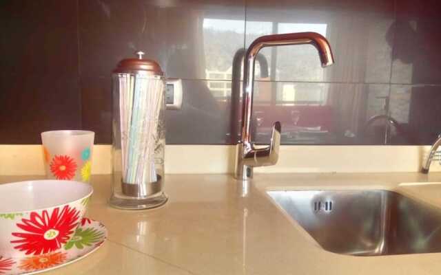 Departamentos Providencia Chile