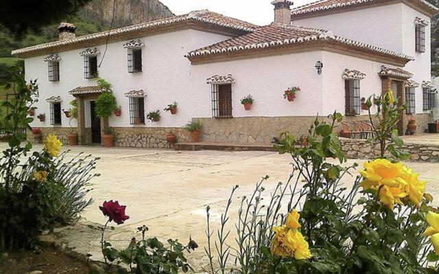 Luxurious Villa in Loja With Swimming Pool