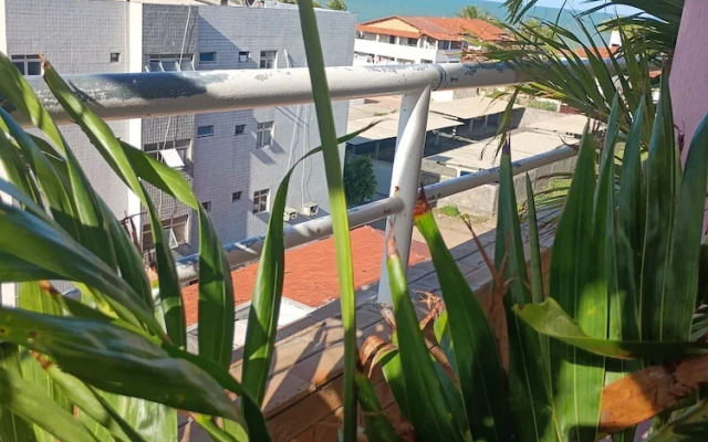 Hostel Cobertura Jacumã