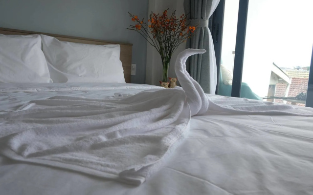 Dalat Memory Inn
