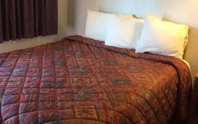 Regency Inn Comanche