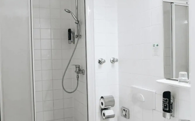 Hotel Helle Mitte Berlin