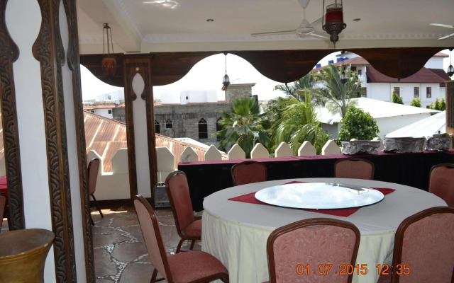 Al Minar Hotel