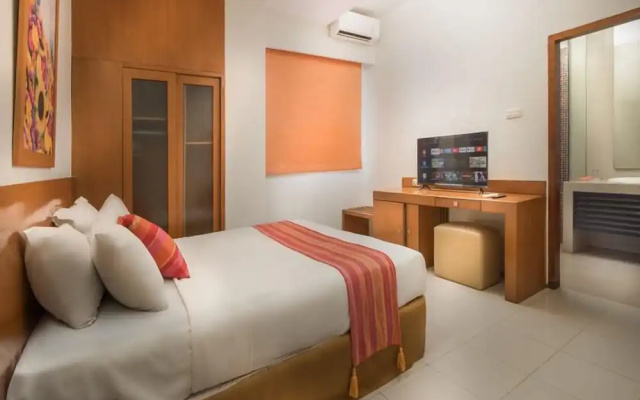 Surya Boutique Hotel