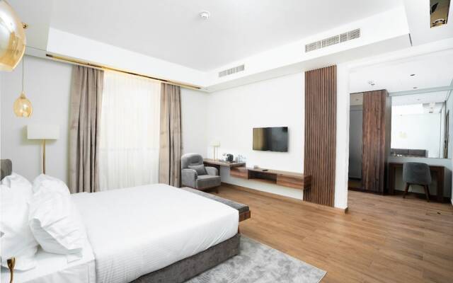 Akasiya Hotel