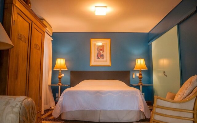 VELINN Vila M Suites