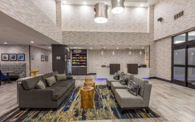 Wingate by Wyndham Dallas Love Field