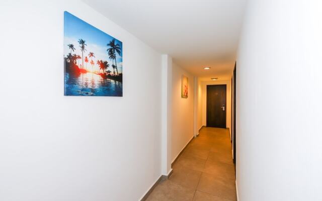 Madras Hotel by OYO Rooms