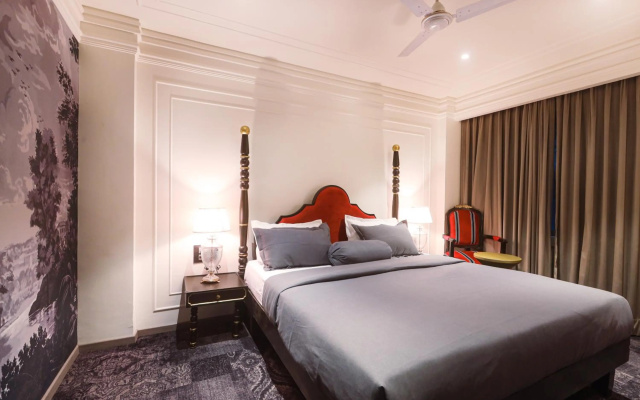 Ramada by Wyndham Yogyakarta – Guest Rooms – Sleman