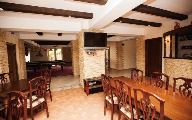 Hotel Villa Reef
