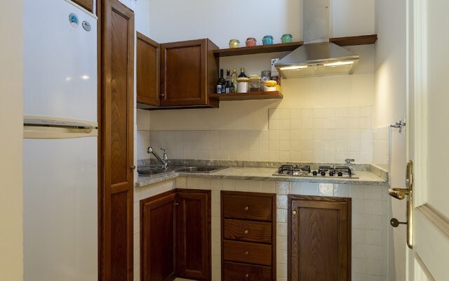 Church Villa Giustiniana