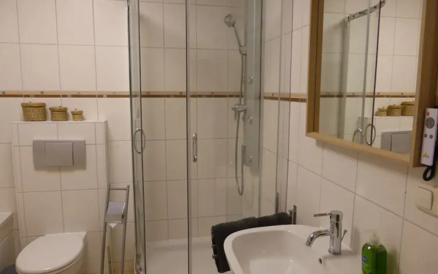Apartment Goethe