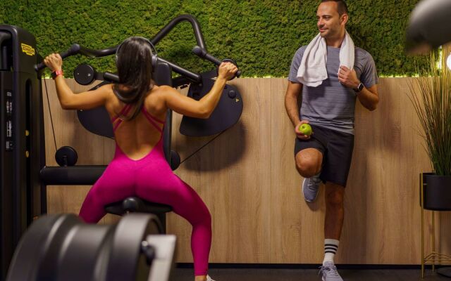 Hotel Am Konzerthaus - MGallery Collection