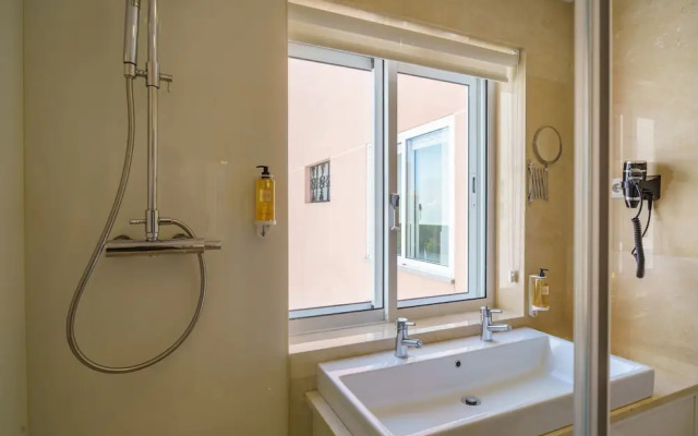 Feel Porto Classic Apartment