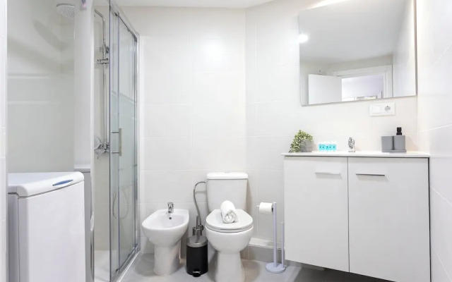 Sunstay Cozy Flat I Benalmadena Costa