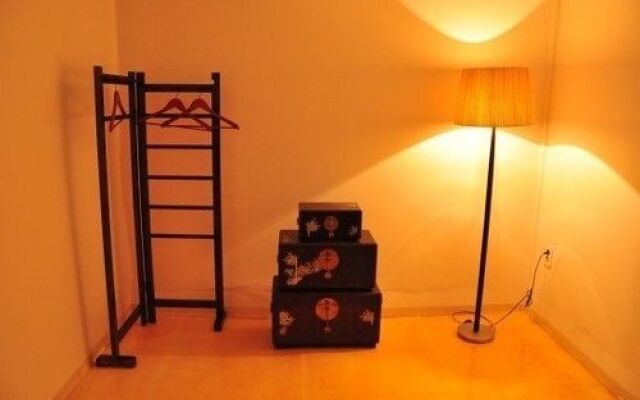 Hueahn Hanok Guesthouse