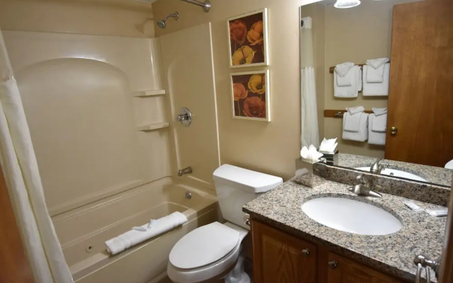 Attitash Mountain Village