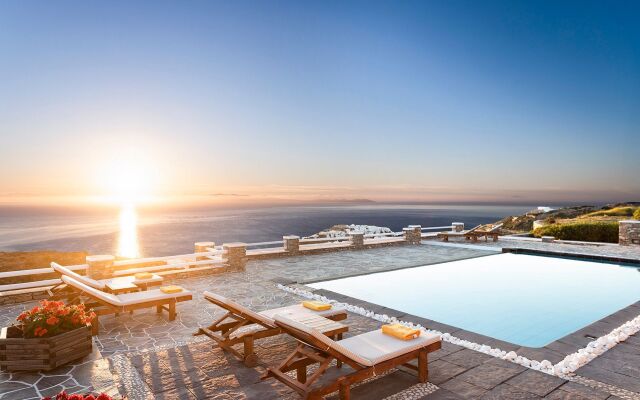 Gerofinikas Boutique Hotel