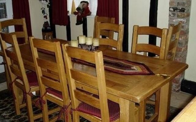 Woodview Bed & Breakfast
