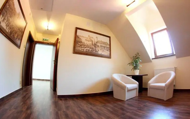 Hotel Mieszko