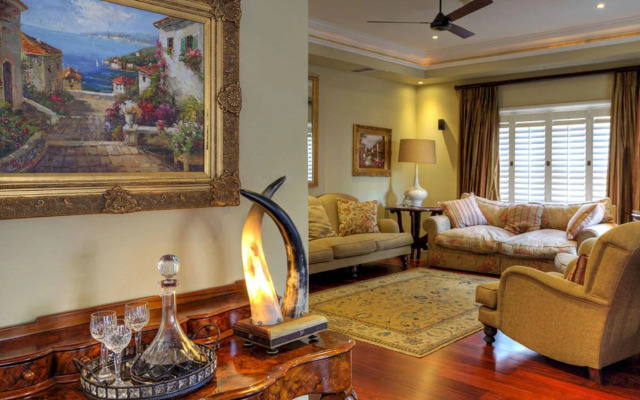 Auberge Hollandaise Guest House by Misty Blue Hotels