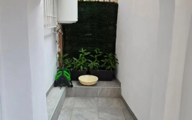 2 bedrooms, Las Plumas