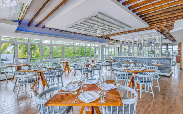 Tryp Cayo Coco