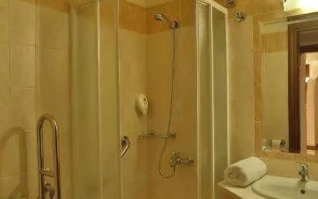 Xenios Dias Boutique Hotel