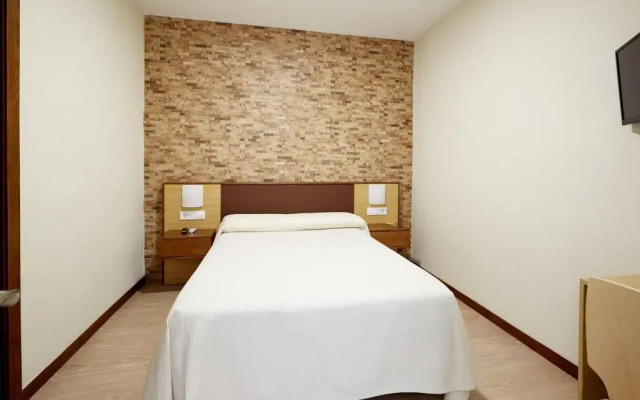 Hostal Campo Nuevo