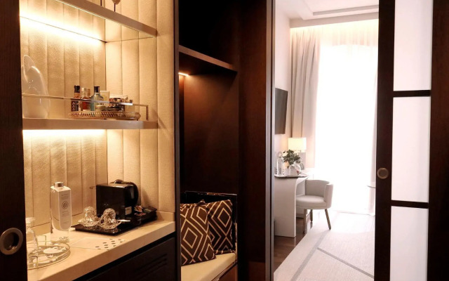 Hospes Amérigo, Alicante, a Member of Design Hotels