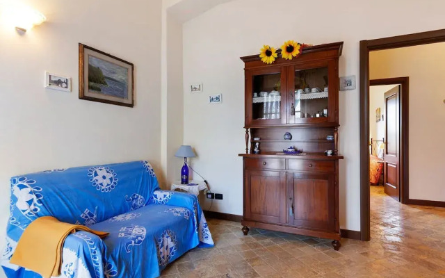 Tranquil Holiday Home in Chianni With Swimming Pool