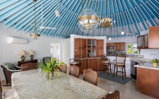 Oasis House 3 Bedroom Home